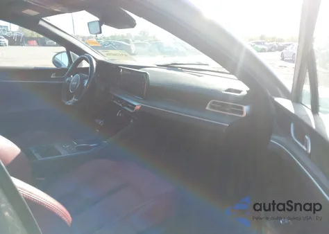 2023 Kia K5 Gt-Line из США, поврежденный, VIN 5XXG64J27PG171308